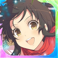 闪乱神乐手机正版