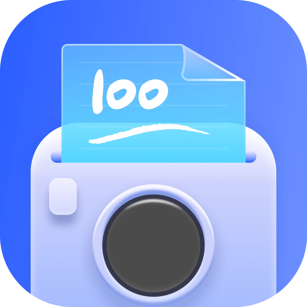 拍试卷手机最新版