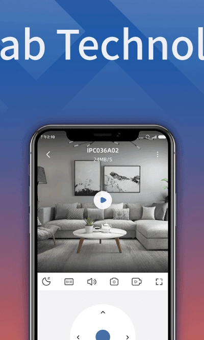 小白慧家手机最新版图2