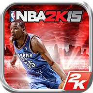 NBA2K15游戏官方版