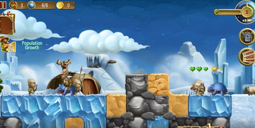 CraftTheworld手机版