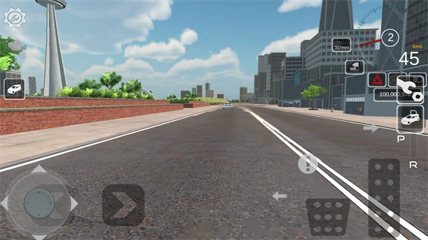 本田烂仔模拟器