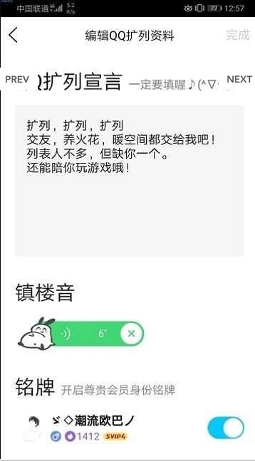 麦麦语音