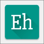 ehviewer github