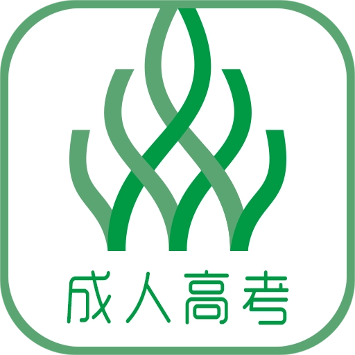 伴我考成考