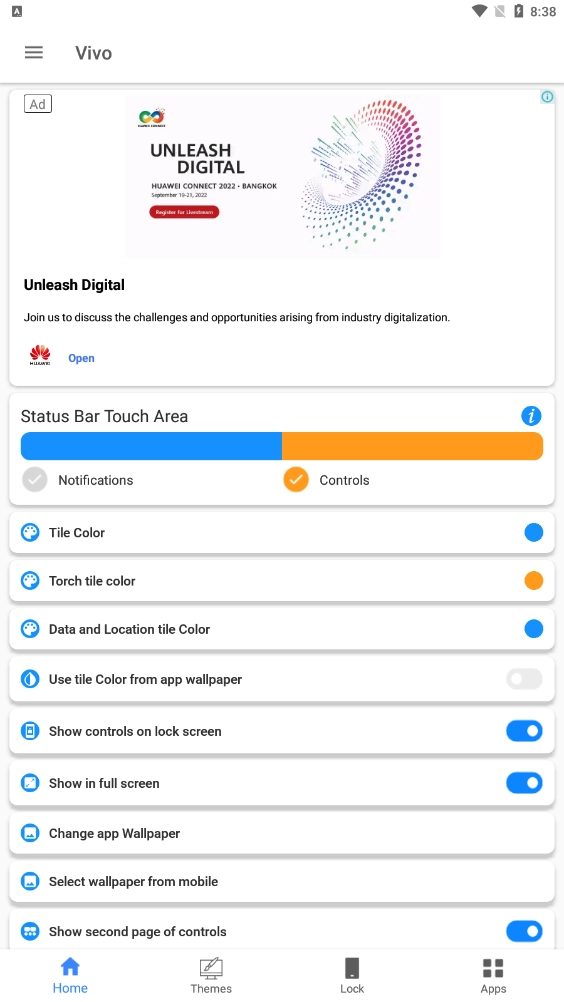 控制中心官方正版图2