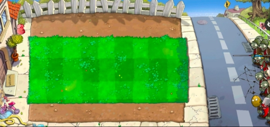 植物大战僵尸RF版(2)