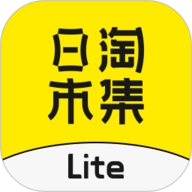 日淘市集