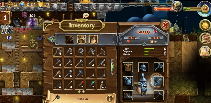 CraftTheworld手机版