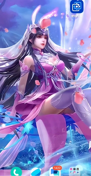 麻匪壁纸最新版图2