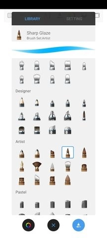 sketchbook手机最新版图3