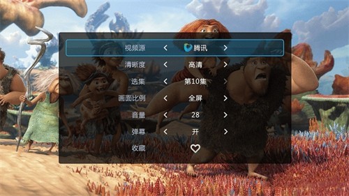 Air视频图3
