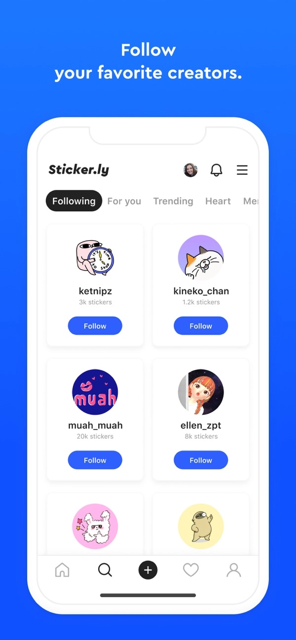 Stickerly图7