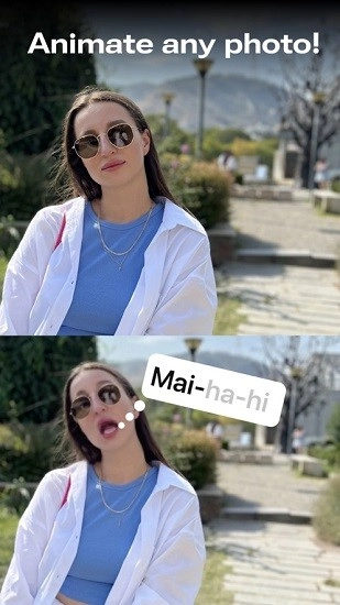 avatarify免费原版图1