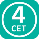 英语四级词汇原版