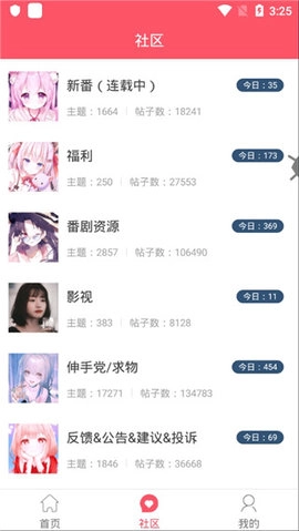 新世界漫画图4