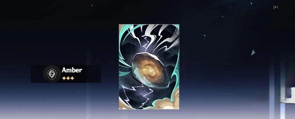 星穹铁道祈愿模拟器