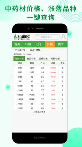 药通网官方版(3)