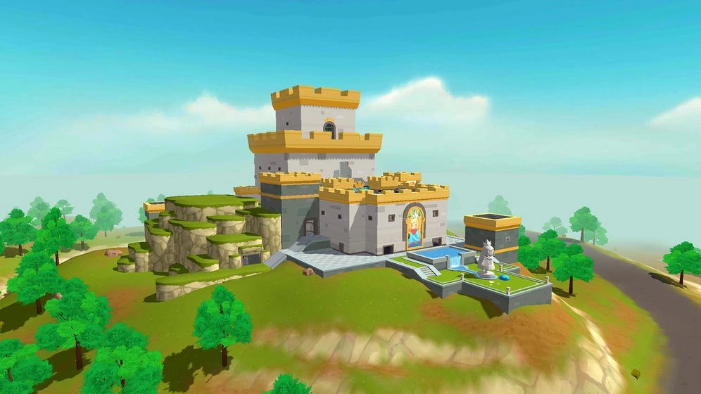 香肠派对：香肠逗饿龙图3