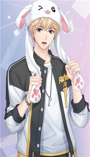 恋与制作人手游直装版图2