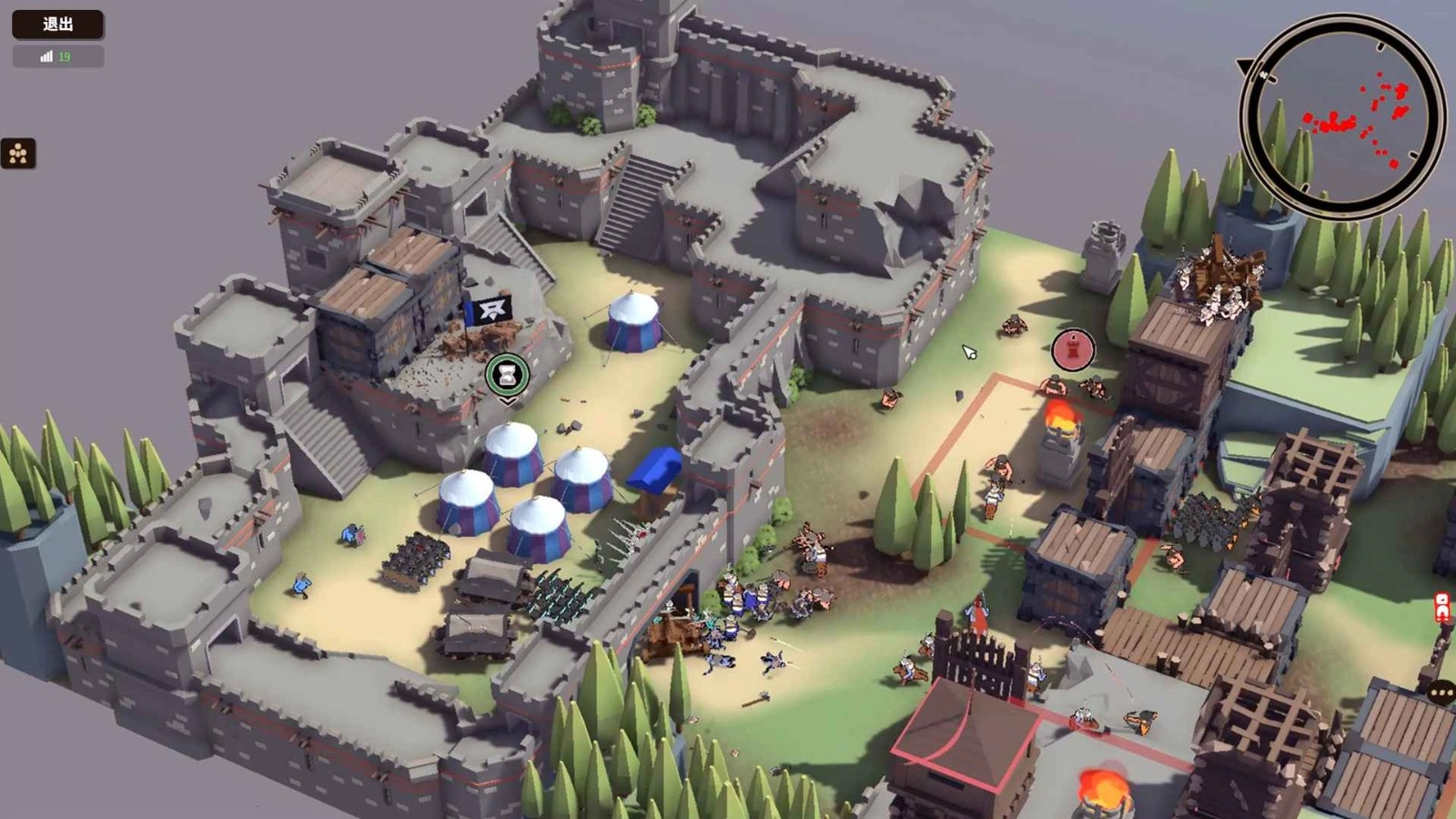 攻城模拟器手机版(7)