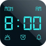 锁屏时钟安卓版