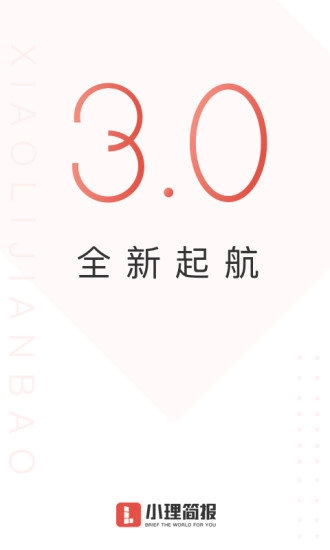 小理简报通用版图1