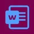 Word模板