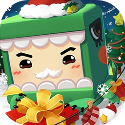 迷你世界雨林版