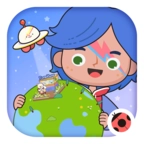 米加小镇世界直装版