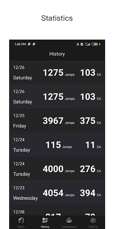 yaoyao跳绳安卓直装版图3