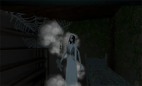 恐怖奶奶来世(3)