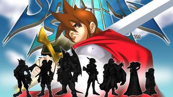 光明之魂2游戏正版图1