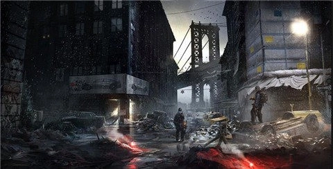 暗区突围原版(3)