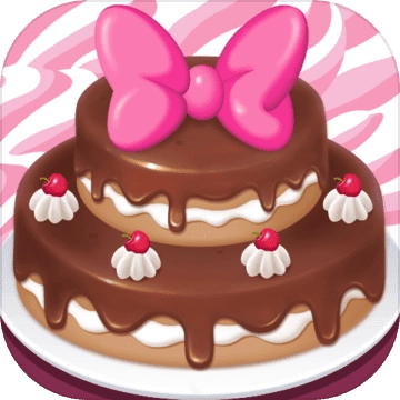 梦幻蛋糕店2026游戏纯净版