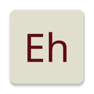 ehviewer白色版