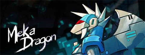 神奇小子龙之陷阱Meka Dragon战斗场景截图