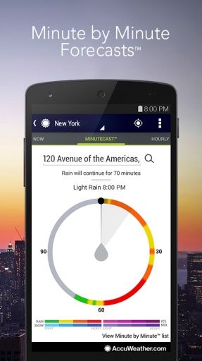 accuweather通用版-图2