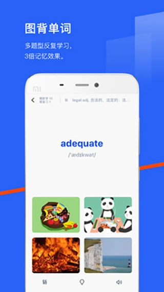 百词斩新概念直装版图1