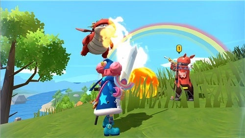 香肠派对2020图4