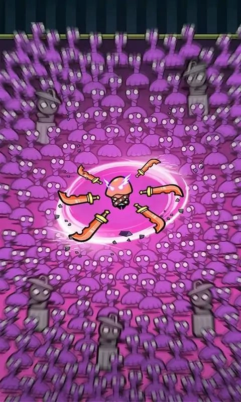 小蘑菇转刀幸存者(1)