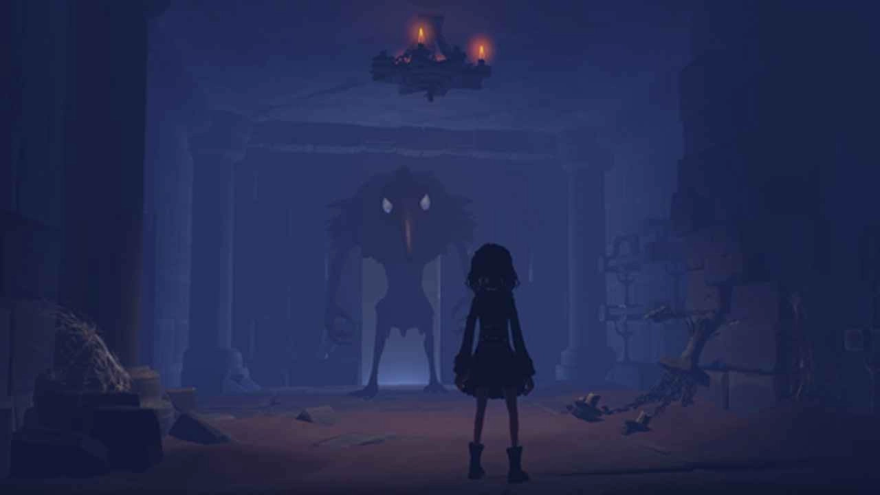 代号超自然手机版