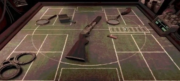 恶魔轮盘通用版图3