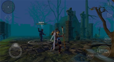 黑神话悟空海外同人版(1)