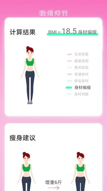 轻悦伴行图3