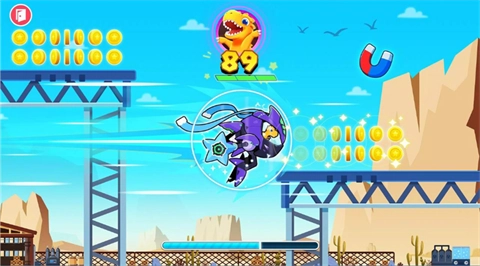 机器人总动员正版