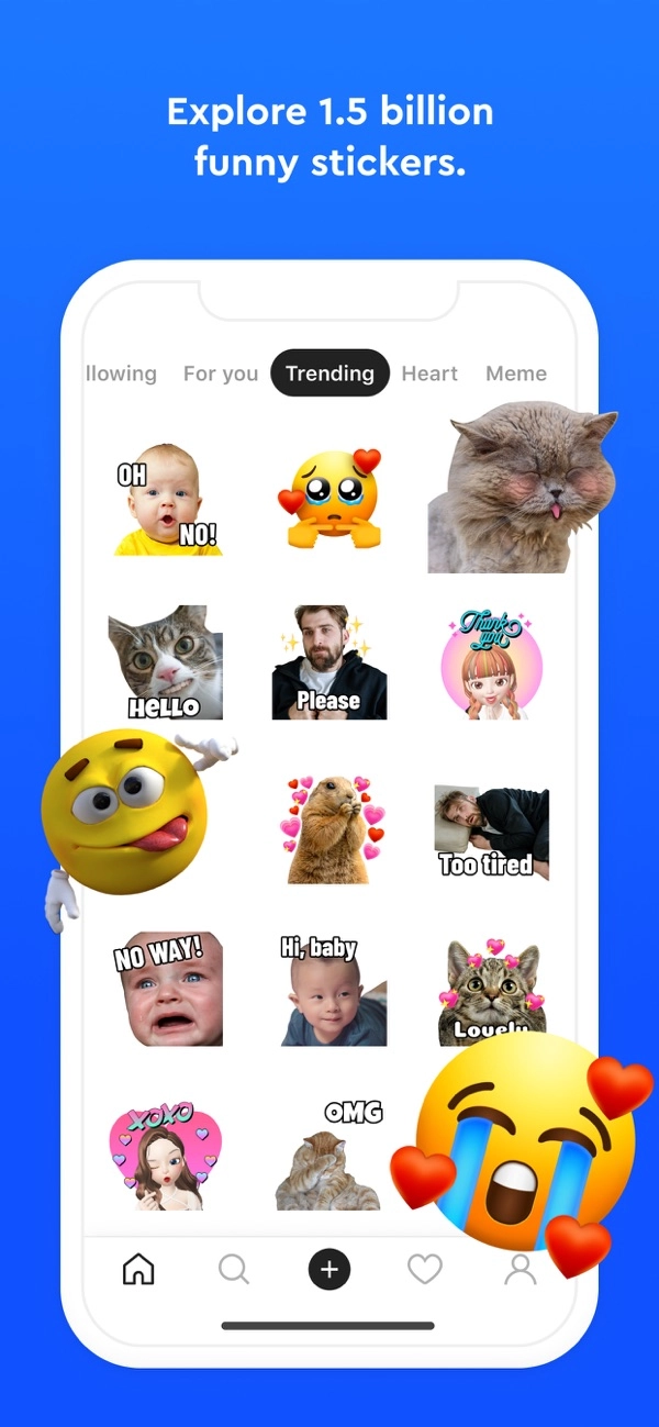 Stickerly图3