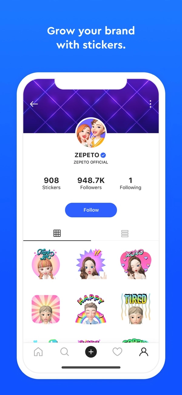 Stickerly图6