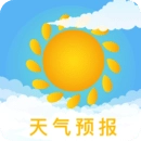 实时天气降雨预报