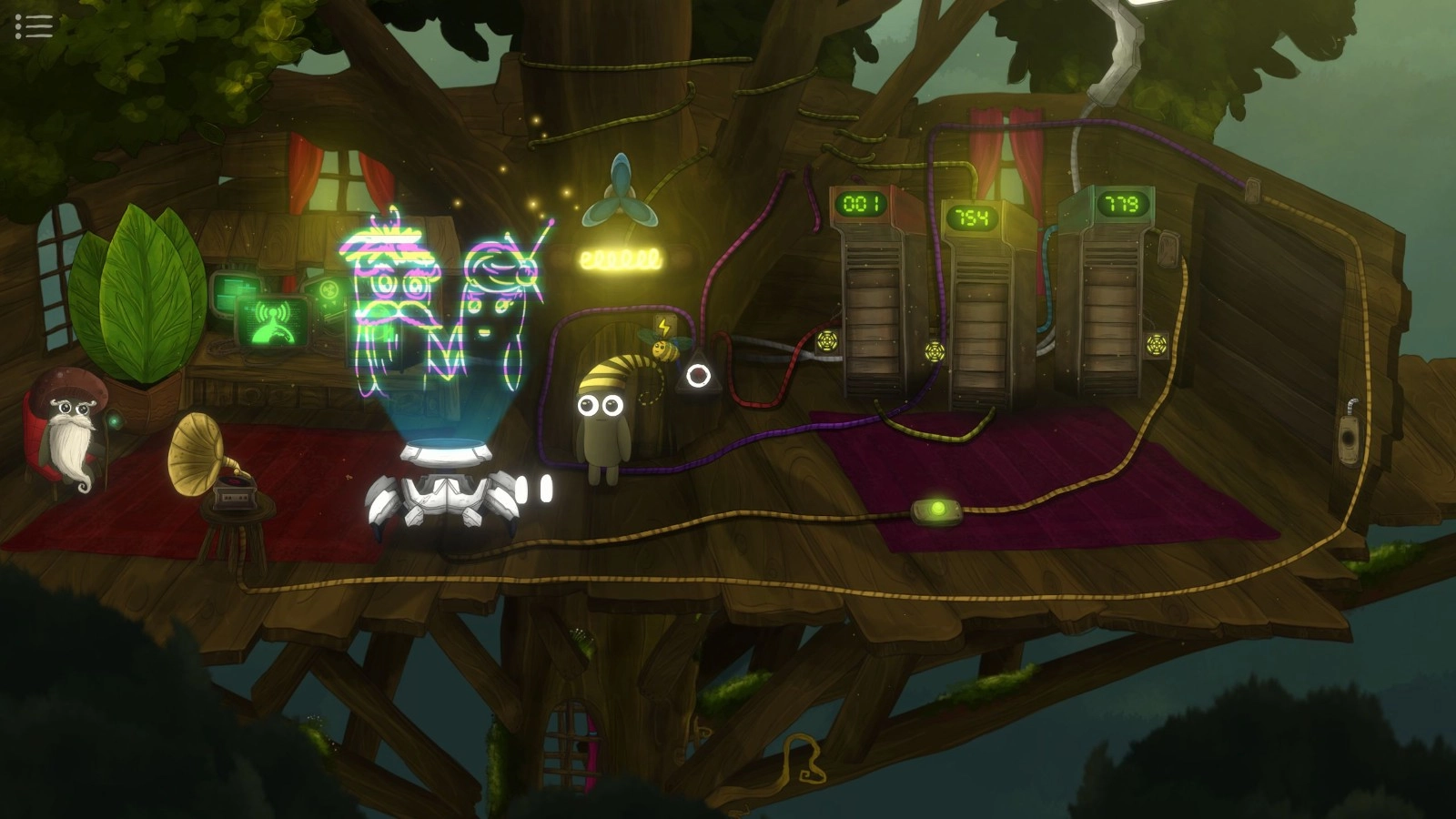 沙皮克任务中文版(4)